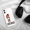 Clear Case for iPhone® - STYLISHOUR