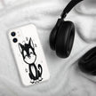 Clear Case for iPhone® - STYLISHOUR
