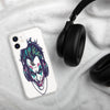 Clear Case for iPhone® - STYLISHOUR