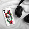Clear Case for iPhone® - STYLISHOUR