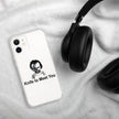 Clear Case for iPhone® - STYLISHOUR