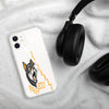 Clear Case for iPhone® - STYLISHOUR