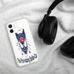 Clear Case for iPhone® - STYLISHOUR