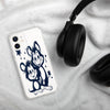 Clear Case for iPhone® - STYLISHOUR