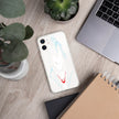 Clear Case for iPhone® - STYLISHOUR
