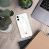 Clear Case for iPhone® - STYLISHOUR