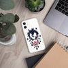 Clear Case for iPhone® - STYLISHOUR