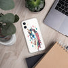 Clear Case for iPhone® - STYLISHOUR