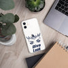 Clear Case for iPhone® - STYLISHOUR
