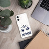 Clear Case for iPhone® - STYLISHOUR