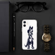 Clear Case for iPhone® - STYLISHOUR