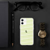 Clear Case for iPhone® - STYLISHOUR