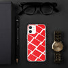 Clear Case for iPhone® - STYLISHOUR