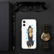 Clear Case for iPhone® - STYLISHOUR