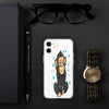 Clear Case for iPhone® - STYLISHOUR