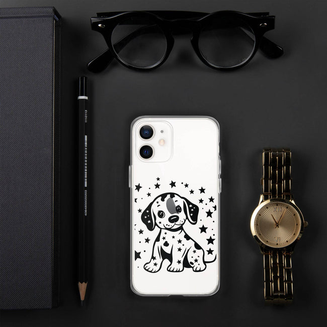 Clear Case for iPhone® - STYLISHOUR