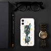 Clear Case for iPhone® - STYLISHOUR