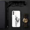 Clear Case for iPhone® - STYLISHOUR