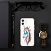 Clear Case for iPhone® - STYLISHOUR