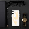 Clear Case for iPhone® - STYLISHOUR