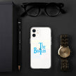 Clear Case for iPhone® - STYLISHOUR