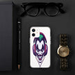 Clear Case for iPhone® - STYLISHOUR