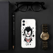 Clear Case for iPhone® - STYLISHOUR