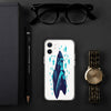 Clear Case for iPhone® - STYLISHOUR