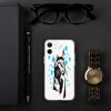 Clear Case for iPhone® - STYLISHOUR