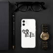 Clear Case for iPhone® - STYLISHOUR