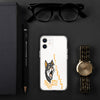Clear Case for iPhone® - STYLISHOUR