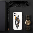 Clear Case for iPhone® - STYLISHOUR