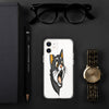 Clear Case for iPhone® - STYLISHOUR
