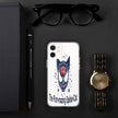 Clear Case for iPhone® - STYLISHOUR