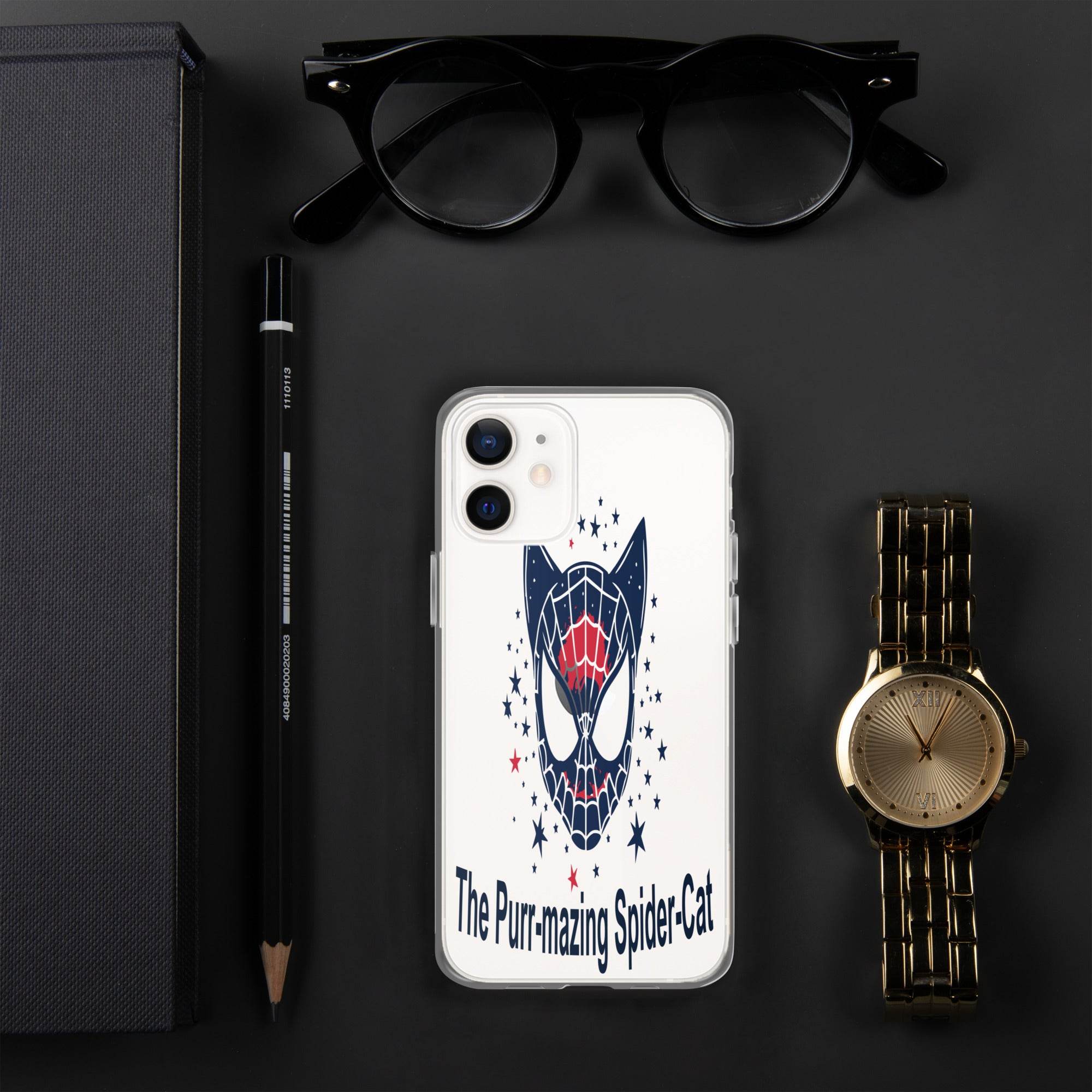 Clear Case for iPhone® - STYLISHOUR