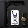 Clear Case for iPhone® - STYLISHOUR