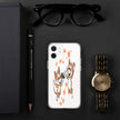 Clear Case for iPhone® - STYLISHOUR