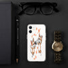 Clear Case for iPhone® - STYLISHOUR