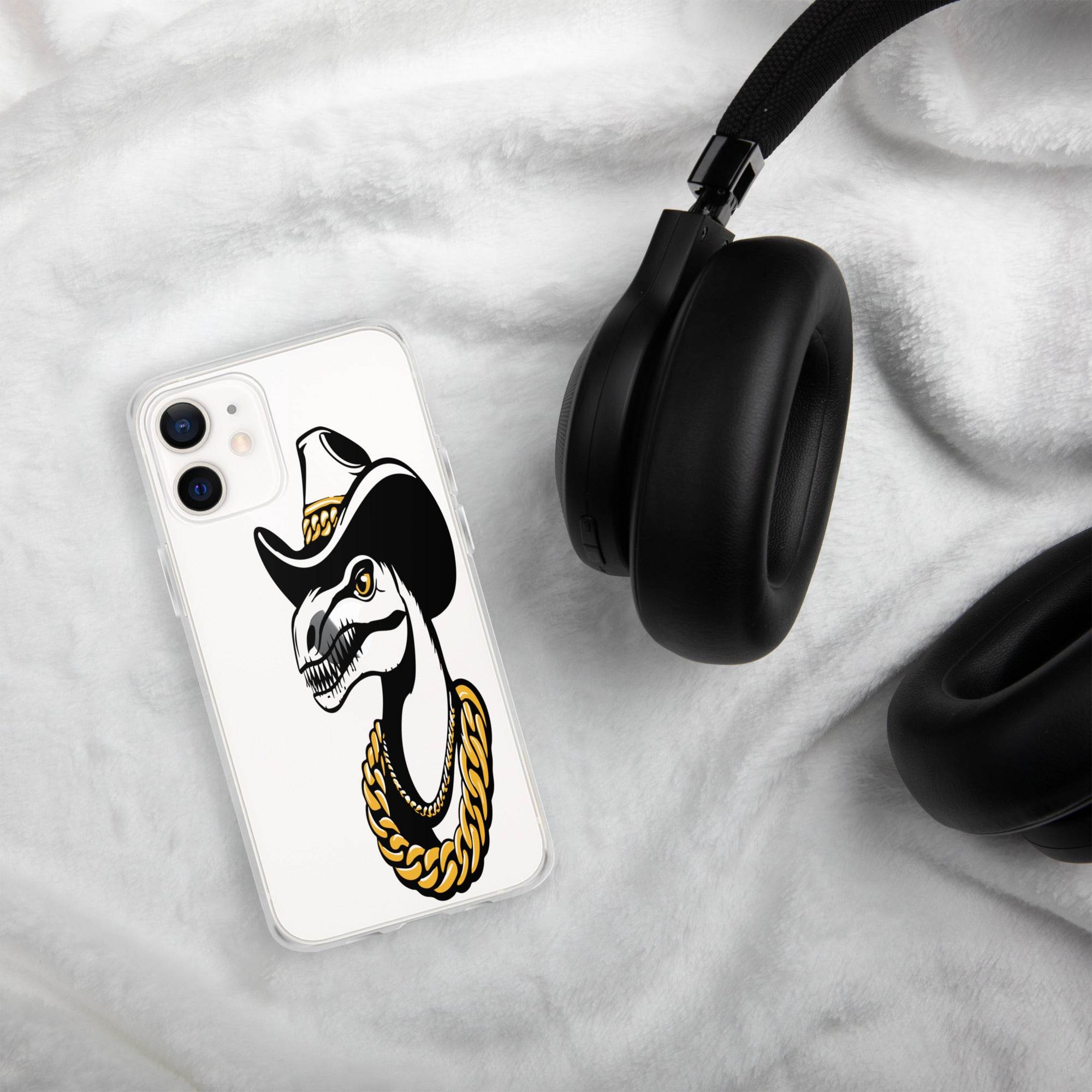 Clear Case for iPhone® - STYLISHOUR