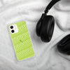 Clear Case for iPhone® - STYLISHOUR