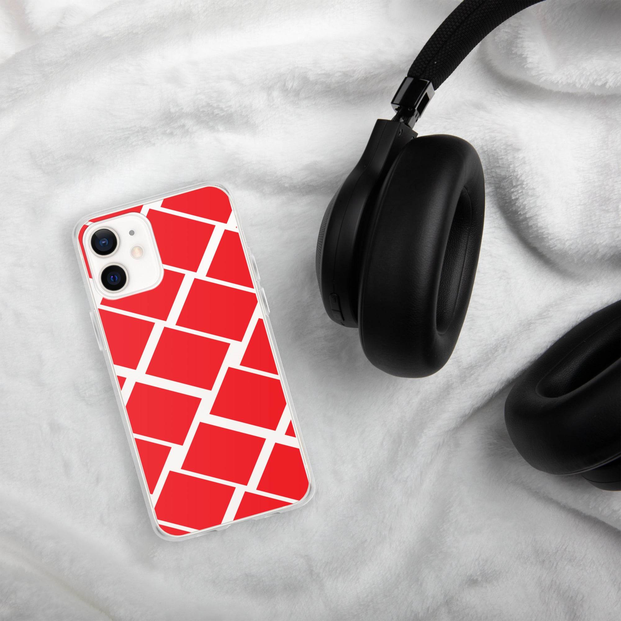 Clear Case for iPhone® - STYLISHOUR