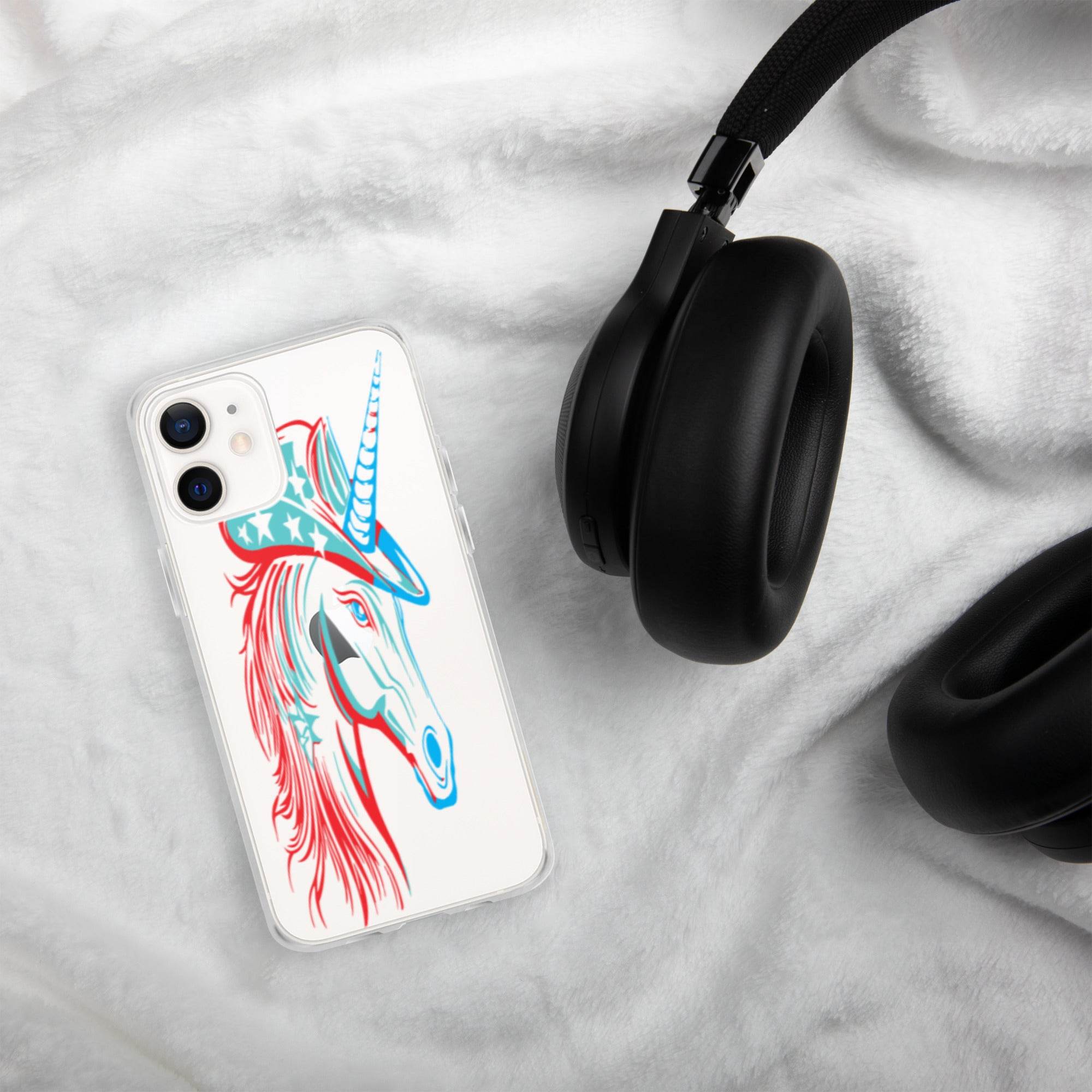Clear Case for iPhone® - STYLISHOUR