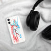 Clear Case for iPhone® - STYLISHOUR