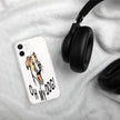 Clear Case for iPhone® - STYLISHOUR