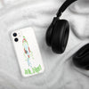 Clear Case for iPhone® - STYLISHOUR