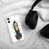 Clear Case for iPhone® - STYLISHOUR