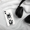 Clear Case for iPhone® - STYLISHOUR