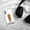 Clear Case for iPhone® - STYLISHOUR