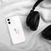 Clear Case for iPhone® - STYLISHOUR