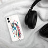 Clear Case for iPhone® - STYLISHOUR